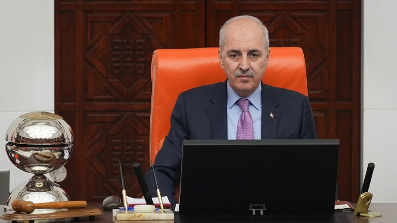 TBMM Genel Kurulu’nda Ekonomi ve Sosyal Konular Değerlendirildi