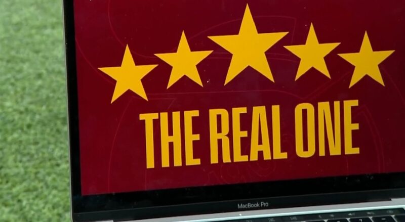 The Real One ne demek