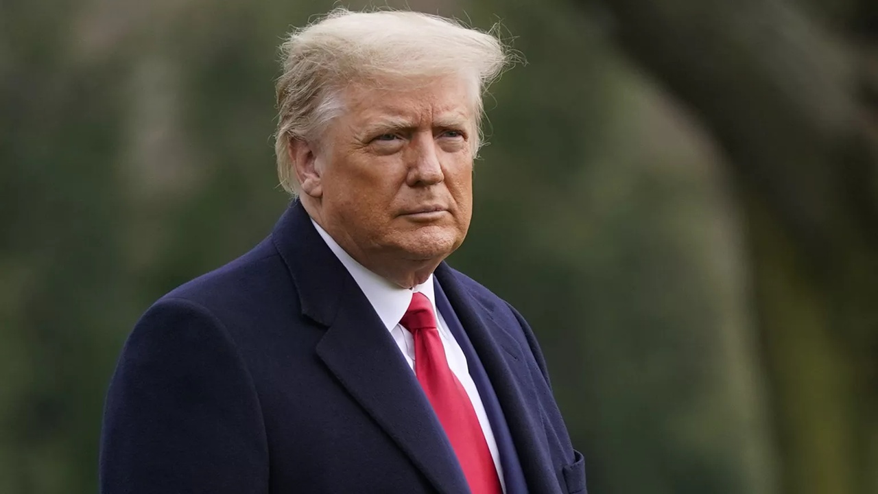 Trump’tan Yeni İstanbul Mesajı: “Gerekirse Gelirim”