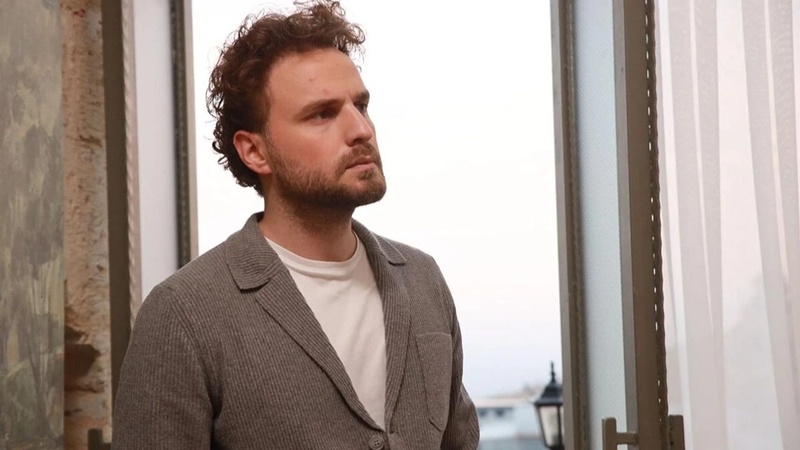 Yunus Eski, Uzak Şehir Dizisine Sezon Finalinde Veda Ediyor