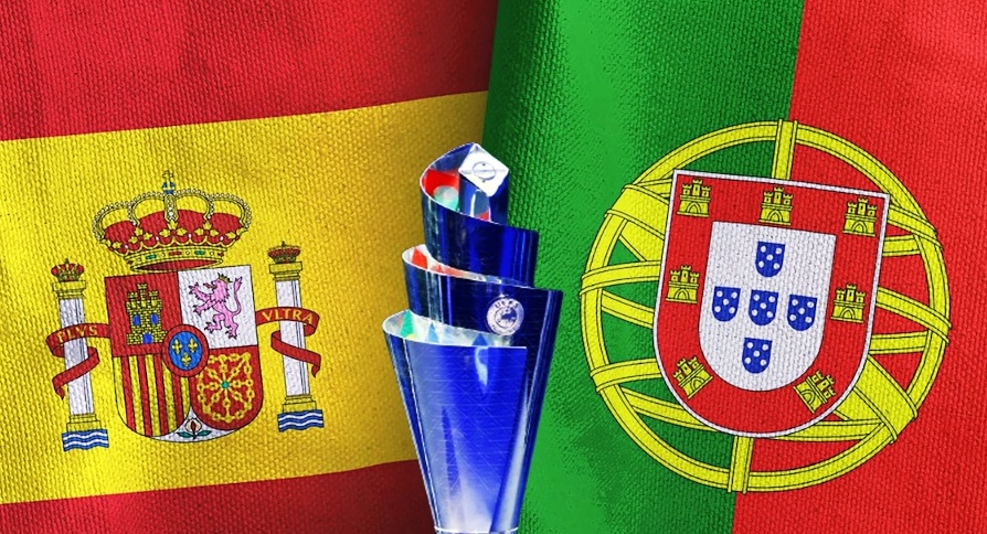 Uluslar Ligi Finali Bu Akşam! Portekiz ve İspanya Karşı Karşıya