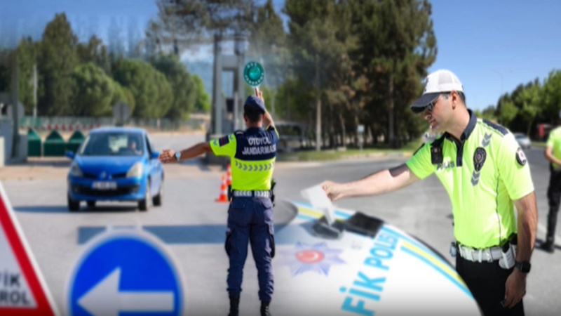 Kurban Bayramı’nın İlk Gününde Türkiye Genelinde 692 Trafik Kazası Meydana Geldi