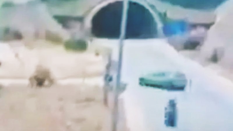 Trafik Canavarı Bayramın 3. Gününde Can Aldı: 2 Genç Hayatını Kaybetti