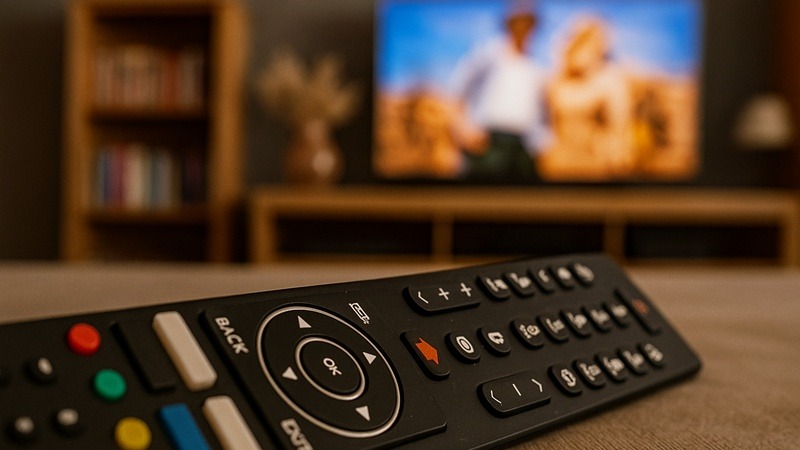 18 Haziran 2025 Çarşamba TV Yayın Akışında Hangi Dizi ve Programlar Var