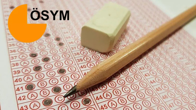 YKS 2025 İçin Geri Sayım Başladı: Oturum Saatleri ve Sınav Bilgileri