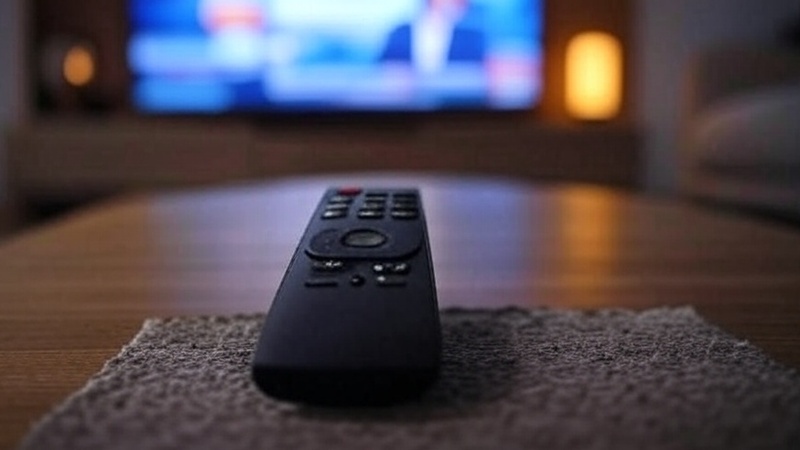 Bugün Televizyonda Ne Var? 29 Haziran 2025 Pazar Yayın Akışı