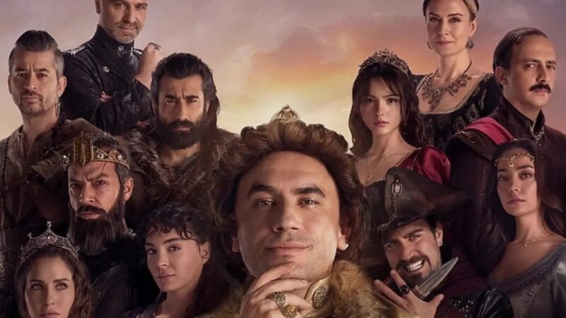 Prens 3. Sezon 5. Bölüm Ne Zaman