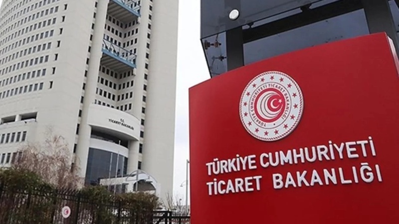 Ticaret Bakanlığı Piyasadan Toplatılan Sağlığa Zararlı Ürünleri Açıkladı
