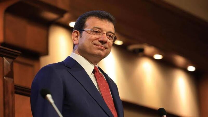 Ekrem İmamoğlu: “Ülkemizi Krize Sürükleyen Sistemden Kurtulmalıyız”
