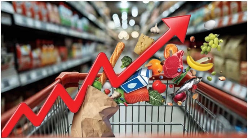 TÜİK Mayıs Enflasyon Verisini Açıkladı: İşte, Merakla Beklenen Rakamlar