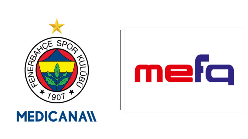 Fenerbahçe Medicana Kadın Voleybol Takımı’na Mefa Group Sponsor Oldu