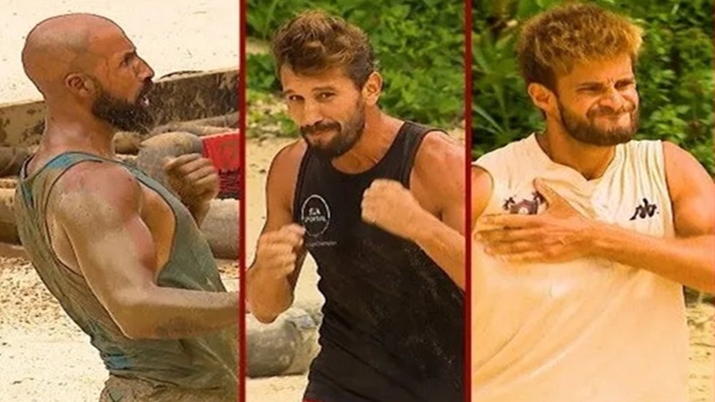 Survivor 2025 Finalistleri Belli Oldu: İşte, Şampiyonluk Yarışında Son İki İsim