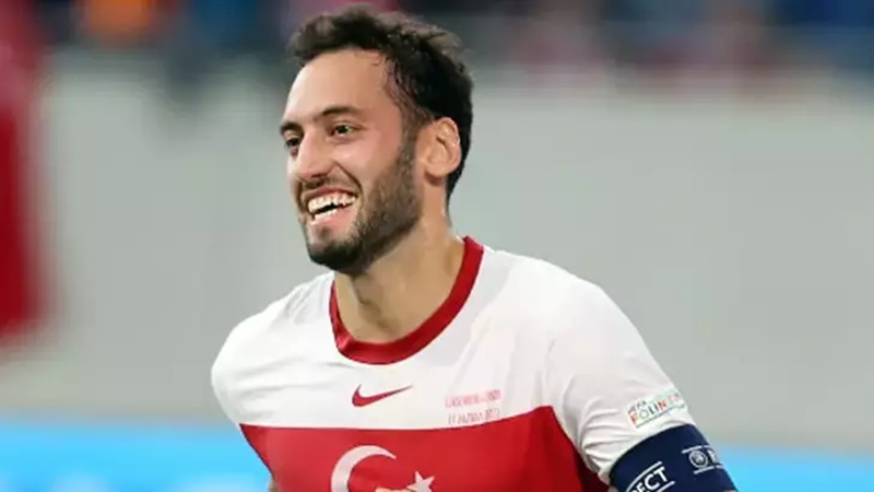 Hakan Çalhanoğlu’na Suudi Arabistan’dan Rekor Teklif