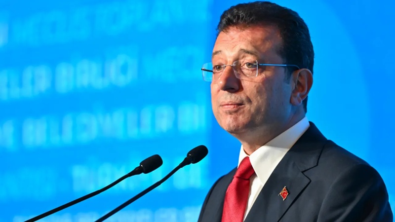 İmamoğlu Hakkında Açılan Hakaret Davasında Duruşma Tarihi Belli Oldu