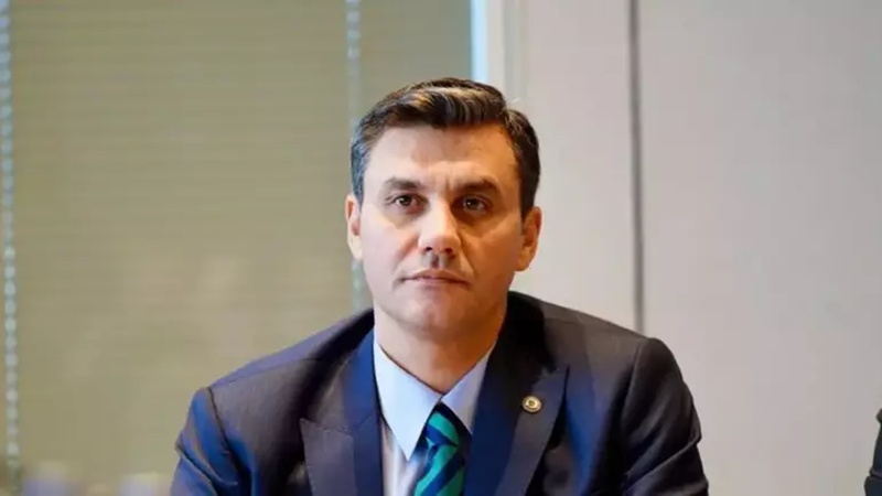 Elektrik Akımına Kapılan Ferdi Zeyrek Vefat Etti