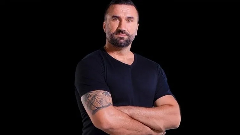 Survivor 2025’te Şok Ayrılık: Hikmet Tuğsuz Yarışmadan Çekildi, Hakkında Tutuklama İddiası