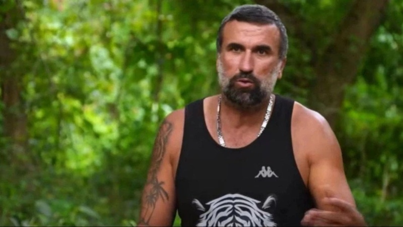 Hikmet Tuğsuz Survivor’dan Neden Ayrıldığını Açıkladı