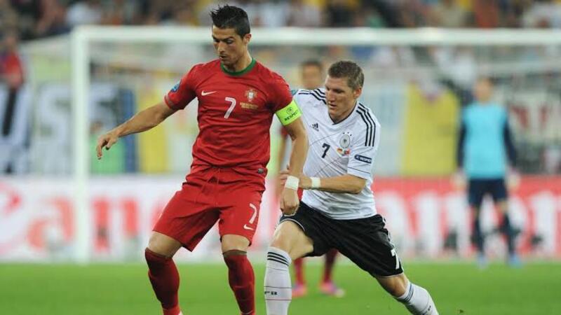 Almanya – Portekiz Uluslar Ligi Yarı Final Maçı Bu Akşam: Saat Kaçta, Hangi Kanalda?