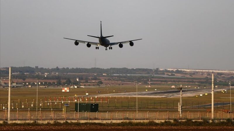İncirlik Üssü Nerede