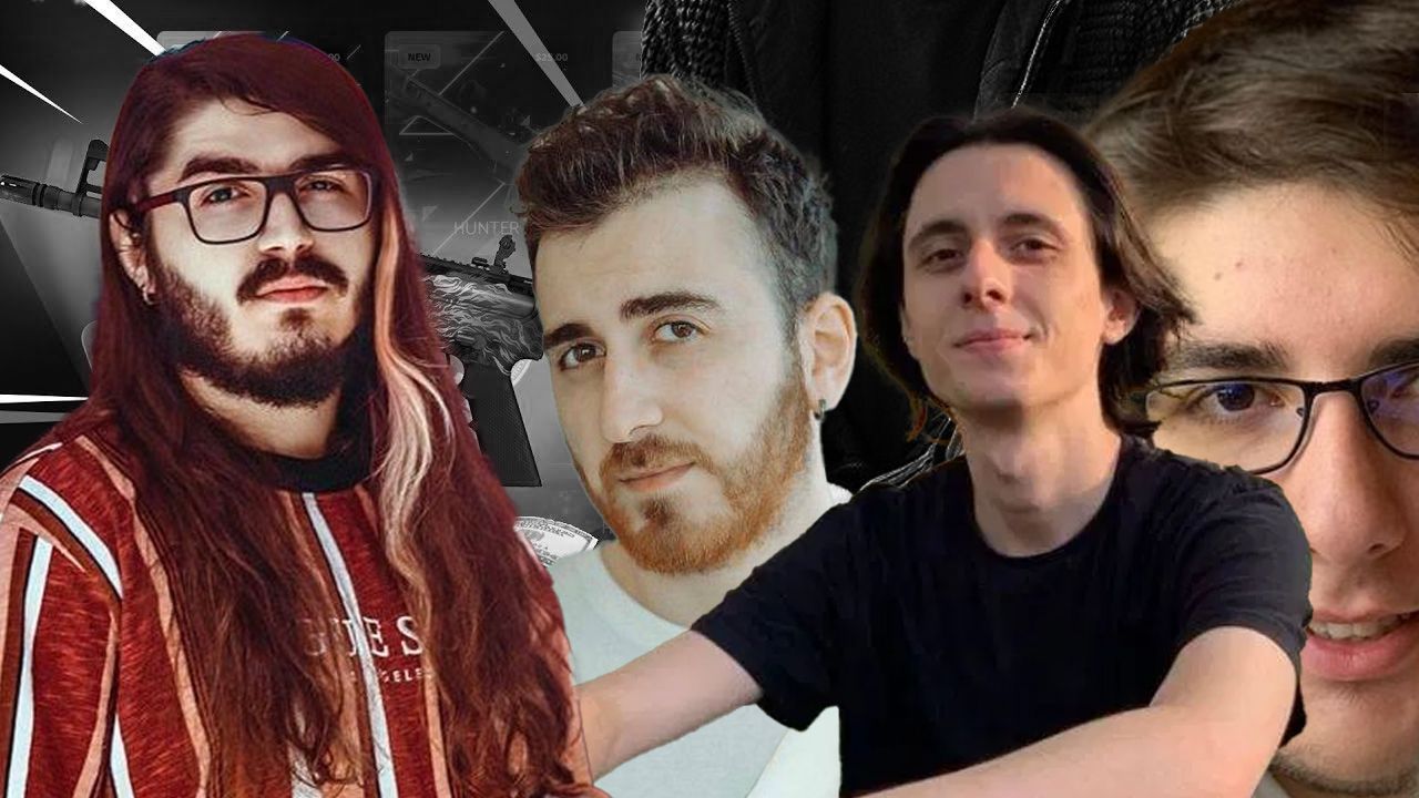 Gözaltına Alınan Fenomenler