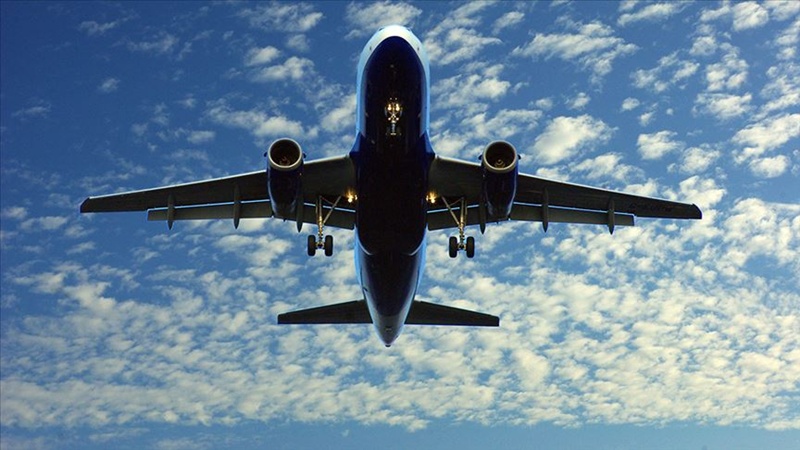 Ulaştırma Bakanlığı Açıkladı: 9 Ülkenin Hava Sahası Uçuşa Açıldı