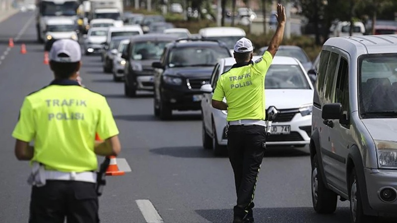 Kurban Bayramı Trafik Tedbirleri Açıklandı: İşte Yasaklı Güzergâhlar ve Tarihler