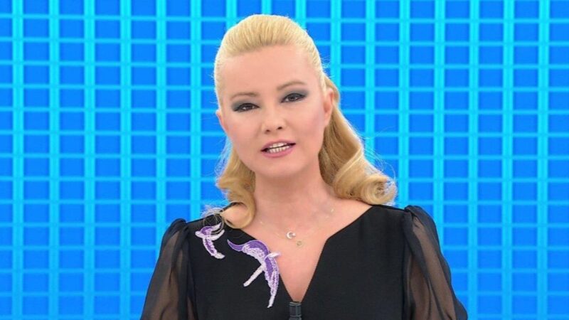 Müge Anlı Sezon Finali