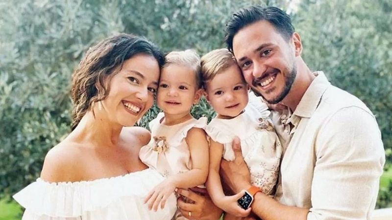 Pelin Akil’den Ayrılık Sonrası Sosyal Medyada Dikkat Çeken Değişiklik