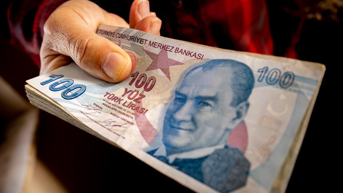 Yapı Kredi Emekli Promosyonu tutarı arttı