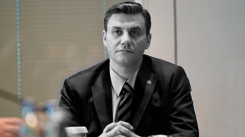 Ferdi Zeyrek’le İlgili Suikast İddialarına Cumhurbaşkanlığı’ndan Açıklama