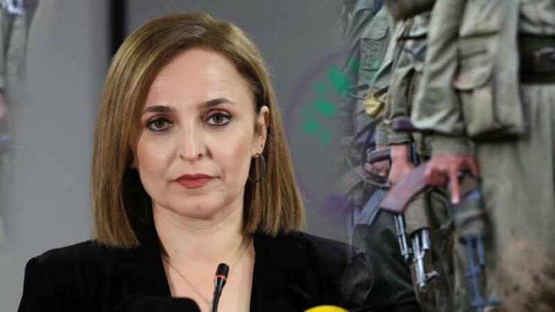 PKK 11 Temmuz’da Süleymaniye’de Silah Bırakacak