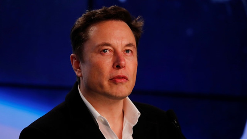 Elon Musk Amerika Partisi’nin Kurulduğunu Açıkladı