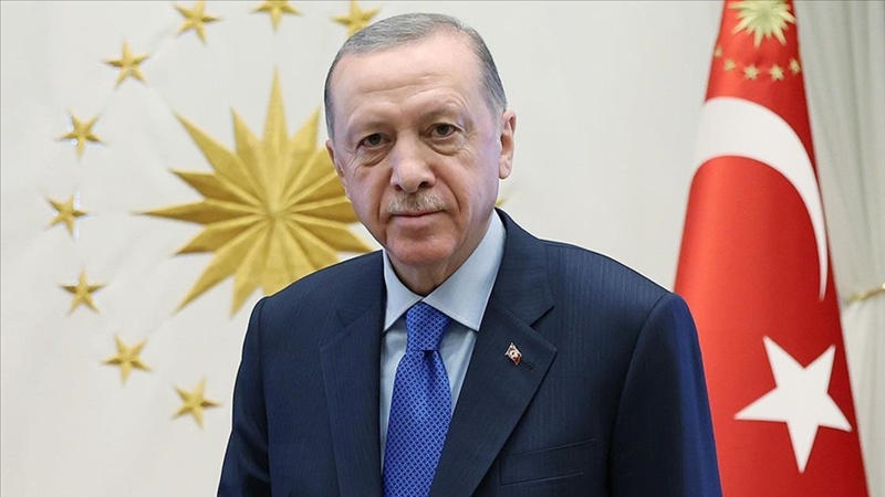 Cumhurbaşkanı Erdoğan Terörle Mücadele İle İlgili Açıklama Yapacak