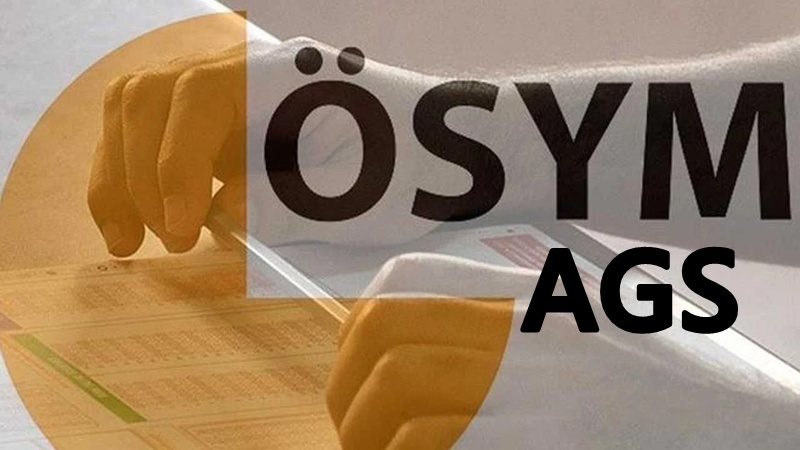 2025 AGS Puanları Kaç Yıl Geçerli Olacak?