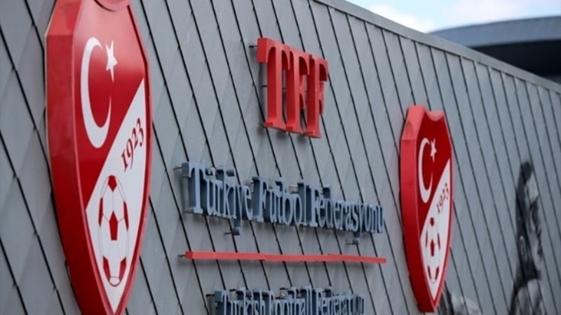 2025-2026 Dönemi Antrenör Kursları Başvuru Süreci Başladı