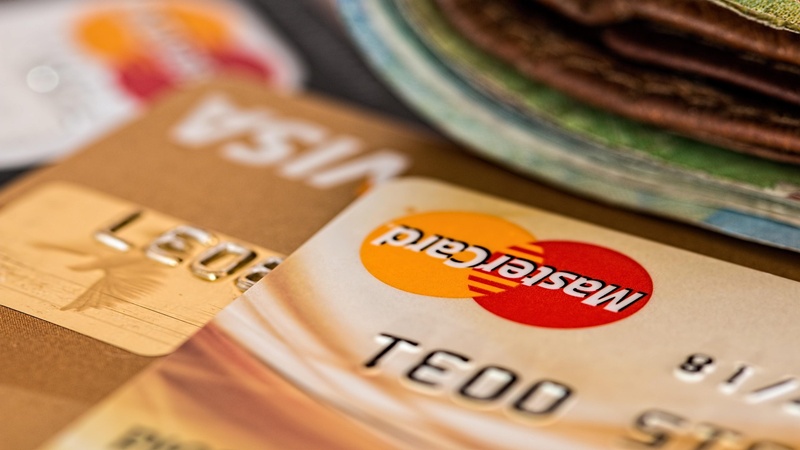 Rekabet Kurulu’ndan Mastercard ve Visa’ya Soruşturma