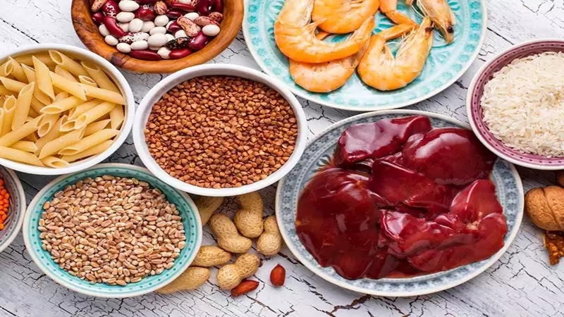 Bakır Tüketimi Yaşlılarda Bilişsel Performans Üzerinde Etkili mi?