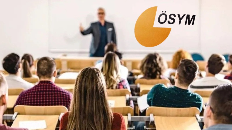 YKS Tercih Kılavuzu Yayın Tarihi ve Tercih Süreci Belli Oldu