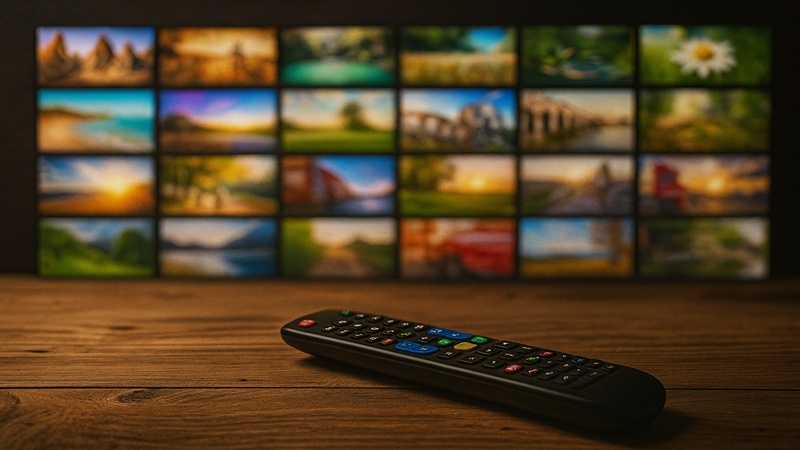 1 Temmuz 2025 Salı TV Yayın Akışı: ATV, Kanal D, Show TV ve Diğer Kanallarda Bugün Neler Var?