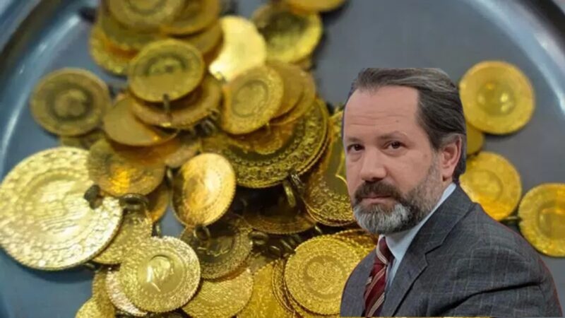 İslam Memiş’ten Altın ve Bitcoin Alım Uyarısı