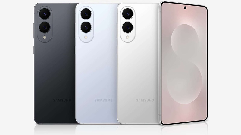 Galaxy S25 Edge Satışları Hayal Kırıklığı Yarattı