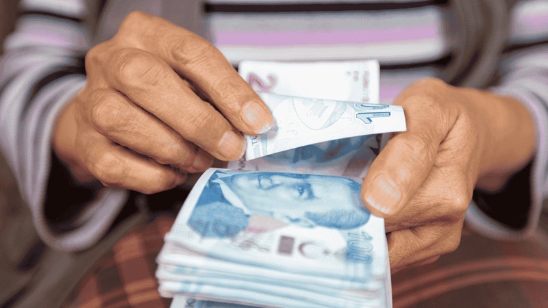 En Düşük Emekli Maaşı Ne Kadar Olacak?