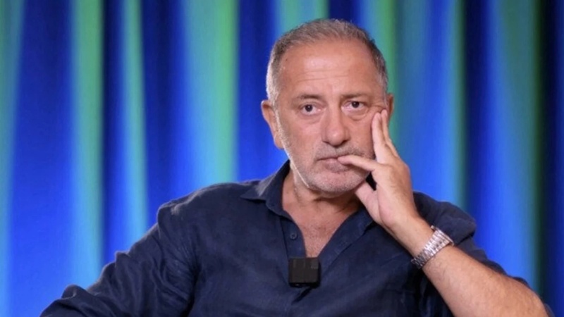 Fatih Altaylı’ya Cumhurbaşkanı’nı Tehdit Suçlamasıyla 5 Yıl Hapis İstemi