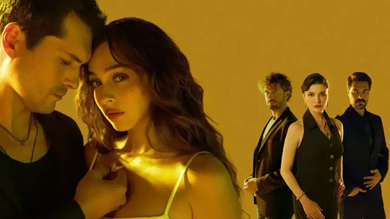 Leyla Dizisinde Final Krizi: Cemre Baysel ve Alperen Duymaz’dan Dikkat Çeken Hamle