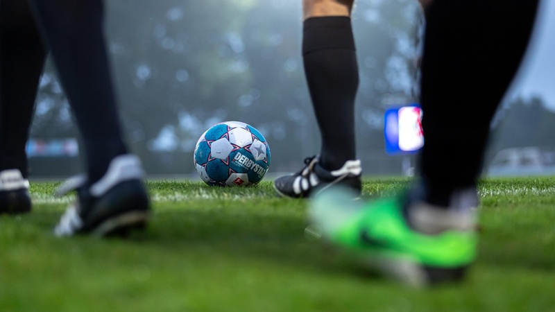 2025-2026 Sezonu Türkiye Profesyonel Futbol Liglerinde Tarihler Belli Oldu