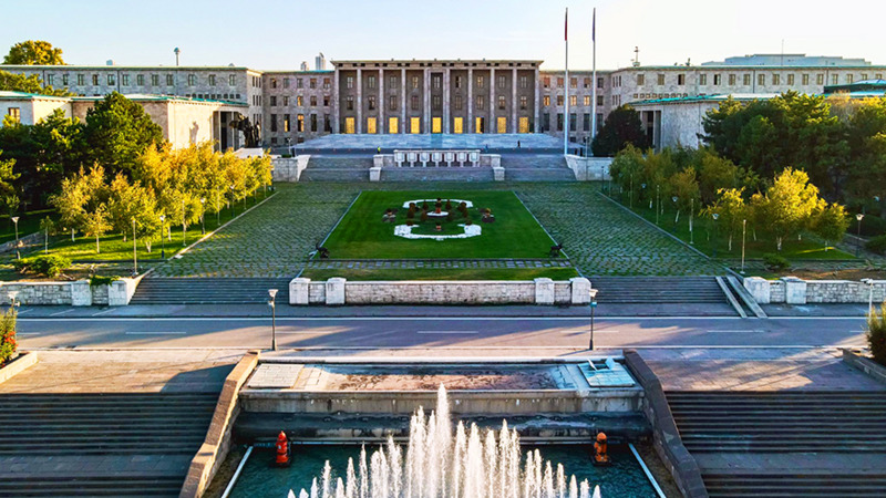 Millî Dayanışma Komisyonu 19-20 Ağustos’ta TBMM’de Toplanacak