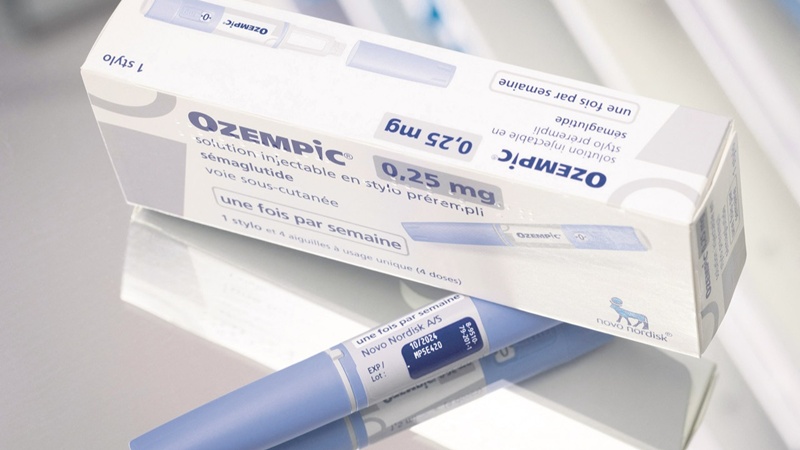 Bilim İnsanları Ozempic Benzeri Etki Yaratan Doğal Mekanizma Keşfetti