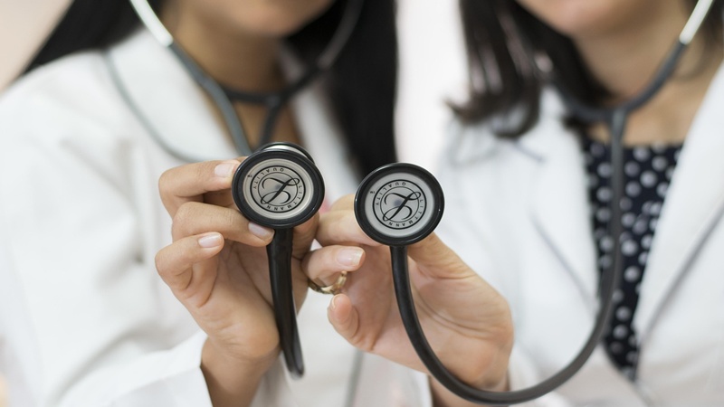 Türkiye Genelinde Devlet Hastanelerinde Çalışma Saatleri Yenilendi