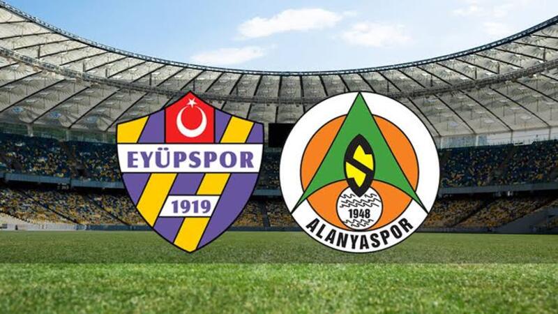 Eyüpspor – Alanyaspor Maçının Biletleri Ücretsiz Oldu