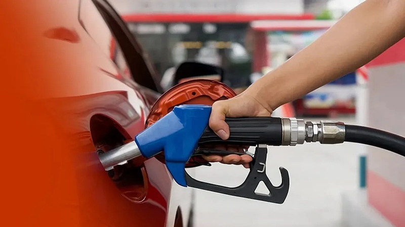 Sürücüler Dikkat! Benzine 1,15 TL Zam Geliyor